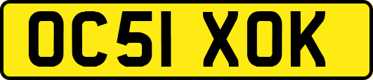 OC51XOK