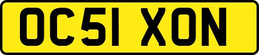 OC51XON