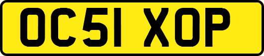 OC51XOP