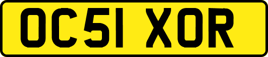 OC51XOR