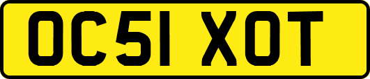 OC51XOT