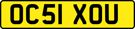 OC51XOU