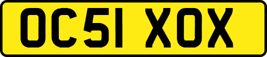 OC51XOX