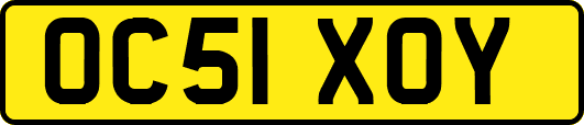 OC51XOY