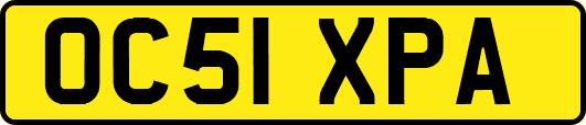 OC51XPA