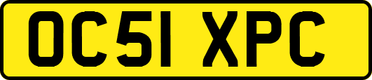 OC51XPC
