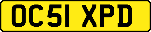 OC51XPD