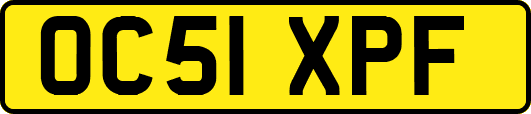 OC51XPF