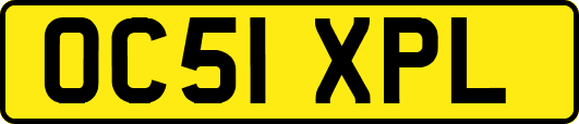 OC51XPL