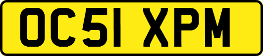 OC51XPM