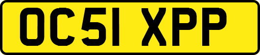 OC51XPP