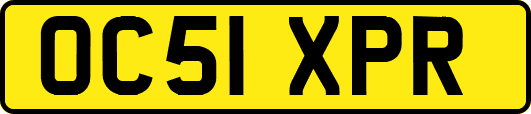 OC51XPR
