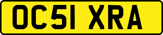 OC51XRA