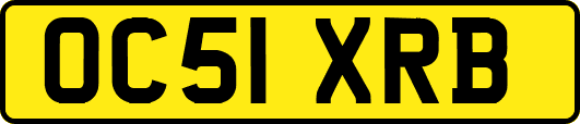 OC51XRB