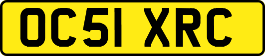 OC51XRC