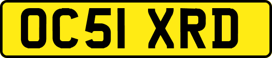 OC51XRD