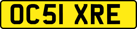 OC51XRE