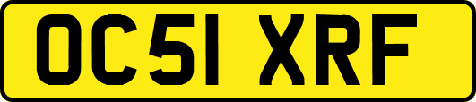 OC51XRF