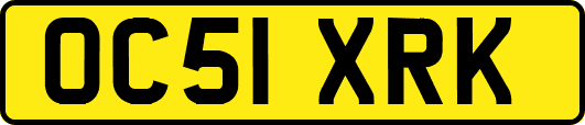 OC51XRK