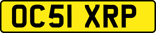 OC51XRP