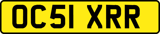 OC51XRR