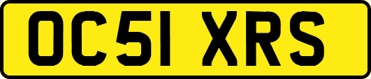 OC51XRS