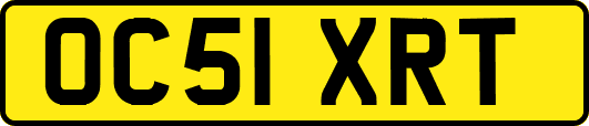 OC51XRT