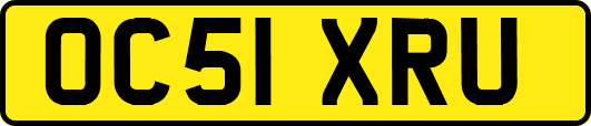OC51XRU