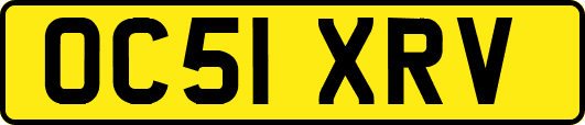 OC51XRV