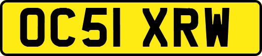 OC51XRW
