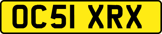 OC51XRX