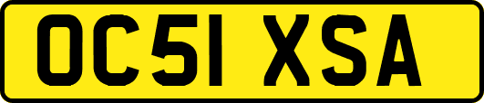 OC51XSA