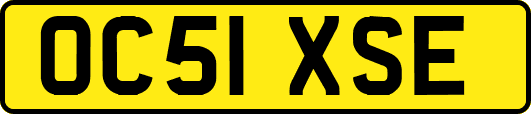 OC51XSE