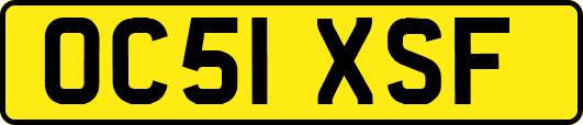OC51XSF
