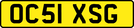 OC51XSG
