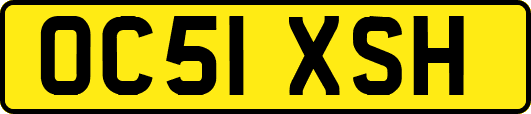 OC51XSH