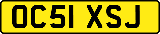 OC51XSJ