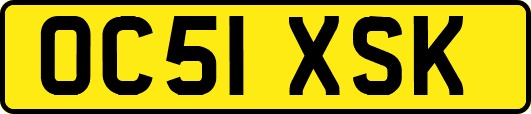OC51XSK