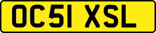 OC51XSL