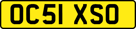 OC51XSO