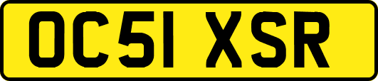 OC51XSR