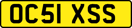 OC51XSS