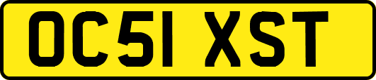 OC51XST