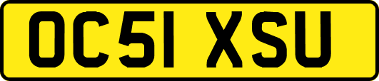 OC51XSU