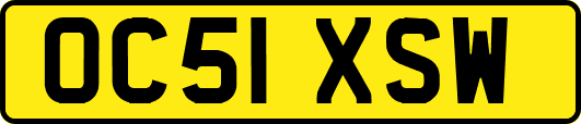OC51XSW