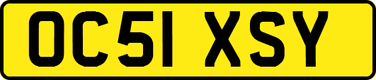 OC51XSY