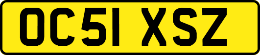 OC51XSZ