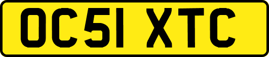 OC51XTC