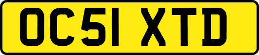 OC51XTD