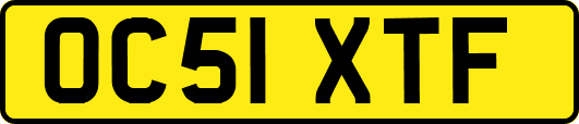 OC51XTF